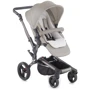 Универсальная коляска 3в1 Jane Rider Strata Micro Off White (S50) фото 5
