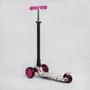 Самокат Best Scooter Maxi малюнок (S-11304): Максимальне допустиме навантаження, кг 60