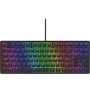 Клавиатура HATOR Rockfall 2 Optica TKL Black Switch Black (HTK-730)