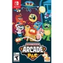 Namco Museum Arcade Pac (Nintendo Switch)
