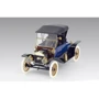 Американский пассажирский автомобиль Model T 1913 Roadster, American passenger car (ICM24001) фото 11