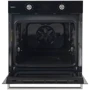 Духова шафа електрична Whirlpool OAS KC8V1 BLG: Клас енергоспоживання A