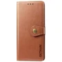 Чехол для телефонов Mobile Case Getman Gallant Brown for Xiaomi Redmi Note 11 4G / Redmi 10