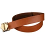 Набор из 8 ремней для связывания LOCKINK 8-Bondage-Straps Restraint Set - Brown