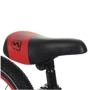 Беговел Profi Kids черно-красный (ML1201A-1): Цвет красный