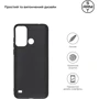 Чохол для телефона ArmorStandart Matte Slim Fit Black для ZTE Blade A53 (ARM68832): Сумісність ZTE Blade A53