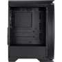 Корпус Aerocool Aero One Eclipse ARGB Tempered Glass (Aero One Eclipse-G-BK-v1) Black: Форм-фактор материнской платы ATX / Micro-ATX / Mini-ITX