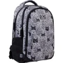 Рюкзак GoPack Education 133-5 Black cats GO21-133M-5: Размер M (130-145 см)