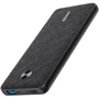 Внешний аккумулятор ANKER Power Bank PowerCore Slim 10000mAh PD Black (A1231H11)