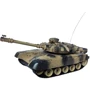 Танк Bambi на радиоуправлении (XJ13 grey): Производитель Bambi