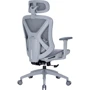 Кресло офисное OfficePro Atlas (OC630G-DG-DG)