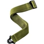 Ремень гитарный D`ADDARIO 50BAL08 Auto Lock Guitar Strap (Moss)