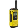 Любительская портативная рация Motorola TLKR-T92 Twin pack: Частотный диапазон, МГц PMR (446 МГц)