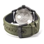 Наручные часы Naviforce 9080 Camouflage-Green: Тип циферблата Аналоговый (стрелочный)