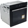 Духовой шкаф электрический Whirlpool AKZ9 6240 NB: Объем, л 73