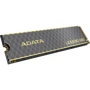 ADATA Legend 860 2 TB (SLEG-860-2000GCS): Интерфейс подключения M.2 (PCI-E)