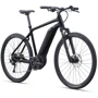 Электровелосипед Giant Roam E+ GTS 25km/h Black M: Емкость батареи, ВтЧ 400