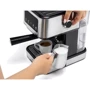 Кофеварка Gorenje ESCM15CD: Тип рожковая кофеварка эспрессо