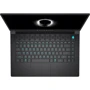 Ноутбук Dell Alienware M15 R5 (Alienware0129V2-Dark): Вес 2.47 кг
