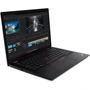 Ноутбук Lenovo ThinkPad T14s G4 (21F60037UK): Тип экрана матовый