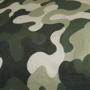 Лежак для собак Croci Mimetica хакі 80x66x19 см (C2078231): Тип Лежак
