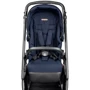 Коляска 2в1 Peg-Perego Veloce Blue Shine (PACK-VEL2100000017) фото 12