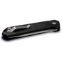 Нож Boker Plus Kihon Auto Stonewash (2373.08.65): Система блокировки Есть