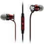 Наушники Sennheiser Momentum in-ear M2 IEg Black