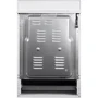 Газовая плита Greta 600-13 (GG 6000 CF 38 (W): Тип варочной поверхности газовая