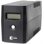 QUBE DG 850 850VA 480W LCD (QBDG850)