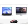 Мышь UGREEN MU006 Ergonomic Red (25752): Максимальное разрешение сенсора, dpi 4000