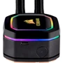 Кулер Corsair iCUE H115i RGB Pro XT (CW-9060044-WW): Роз'єм 4pin