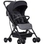 Детская прогулочная коляска Evenflo Black (D660 W9BK)