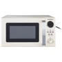 Мікрохвильова піч Silver Crest SMWC 700 B3 cream