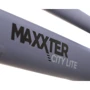 Электрический велосипед Maxxter CITY LITE 20" (графит) фото 12