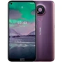 Смартфон Nokia 3.4 3/64Gb Purple Approved Витринный образец