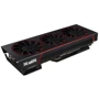 Видеокарта XFX Quicksilver AMD Radeon RX 7800 XT Magnetic Air Gaming (RX-78TMAIRF9): Объем памяти, Гб 16