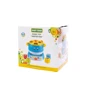 Кастрюля-сортер детская Baby Team (8637) фото 4