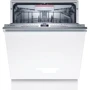 Встраиваемая посудомоечная машина Bosch SMV4HCX40E