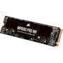 Corsair MP600 PRO NH 500 GB (CSSD-F0500GBMP600PNH): Тип накопителя внутренний