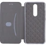 Аксессуар для смартфона Fashion Classy Black for Xiaomi Redmi 8: Цвет черный