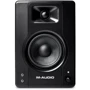 Студійні монітори M Audio BX4 Pair: Діаметр динаміка 4.5"