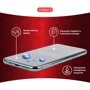 Защитное стекло для iPhone Intaleo Tempered Glass Full Glue Black for iPhone 8 Plus/iPhone 7 Plus фото 4