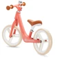 Беговел Kinderkraft Fly Plus Coral (KKRFLPLCRL0000): Диаметр колес, дюймов 12