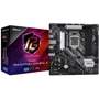 ASRock Z590M Phantom Gaming 4 microATX 4xDDR4 4800, M2, HDMI: Разъемы на задней панели USB 3.2 Gen 1, USB 3.1 Gen 2