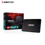Biostar S100-120GB: Форм-фактор 2.5"