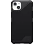 Чехол для iPhone Urban Armor Gear UAG Metropolis LT Magsafe Kevlar Black (114315113940) for iPhone 15