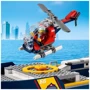 LEGO City Океан: науково-дослідницький корабель (60266) фото 8