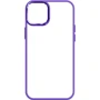 Чехол для iPhone ArmorStandart Unit Case Lavender for iPhone 13 (ARM62491)