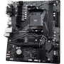 GIGABYTE B550M S2H: Додатково Підтримка UEFI, Радіатор на VRM, Підтримка RAID